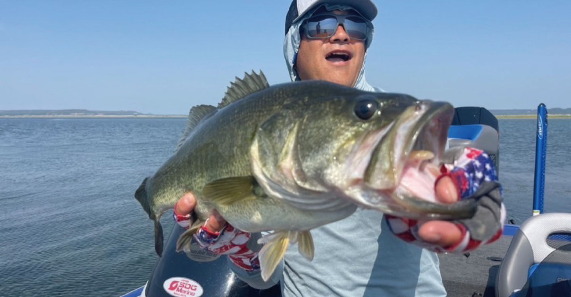 MISSILE BAITS