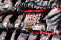 MISSILE BAITS