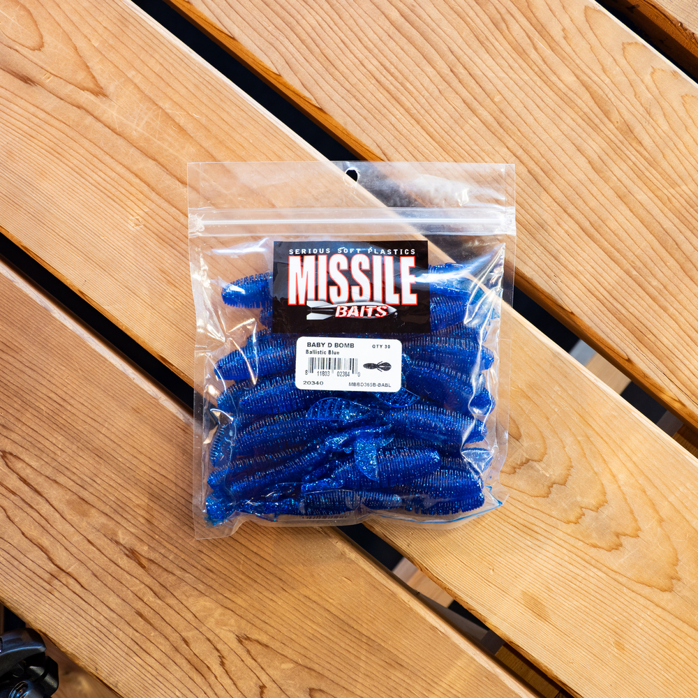 Baby D Bomb 30 Count