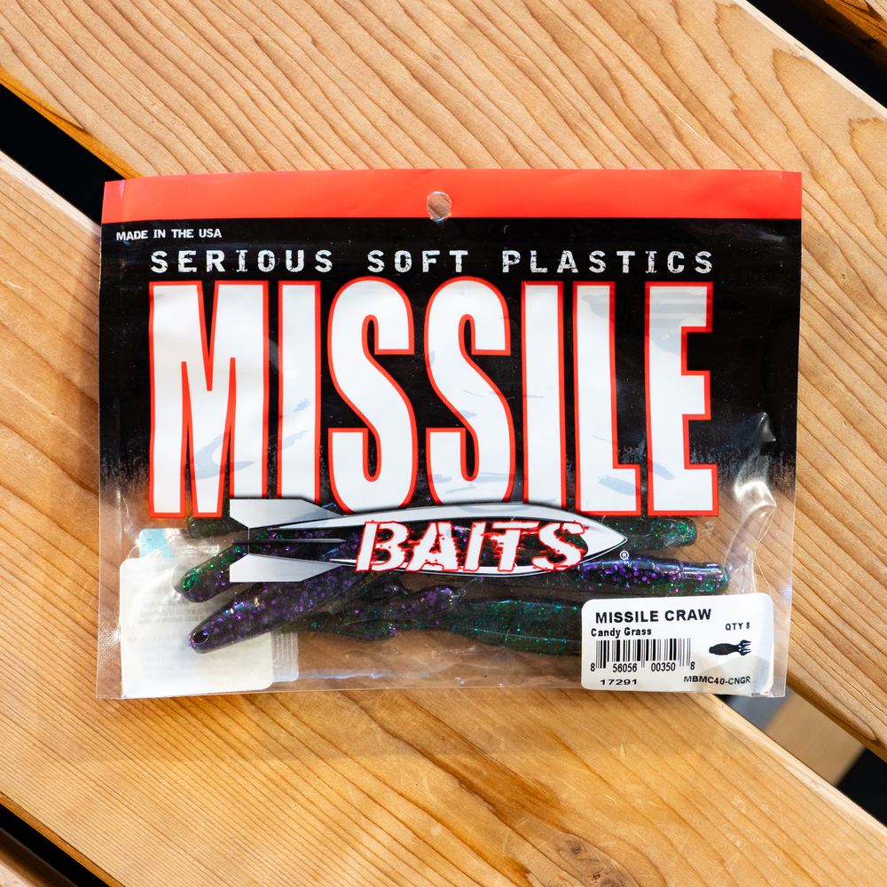 Missile Craw